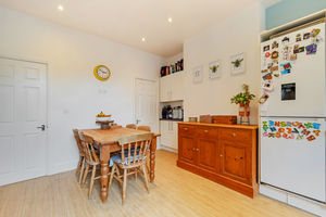 Myrtle Road Heeley